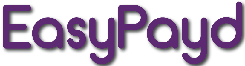 EasyPayd logo