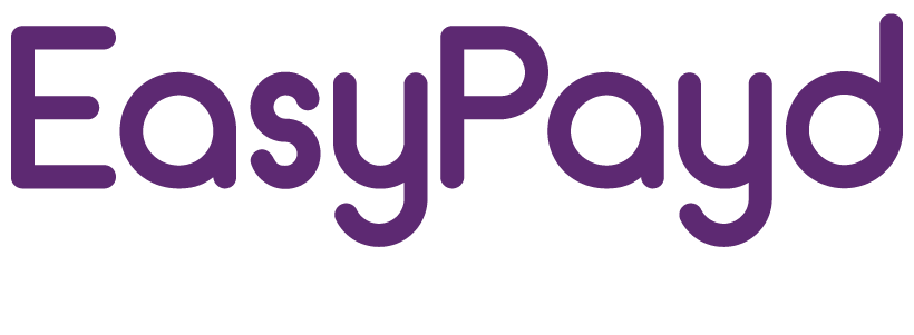 Easypayd logo